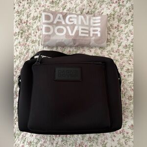Dagne Dover Micah Onyx Black